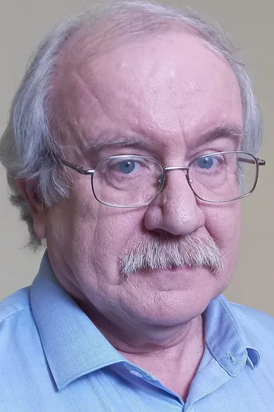 Геннадий Миронович