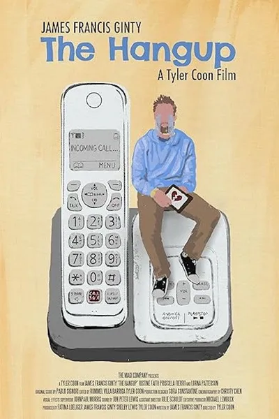 The Hangup