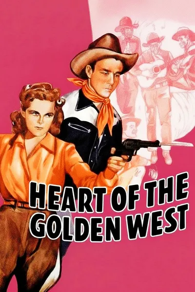 Heart of the Golden West