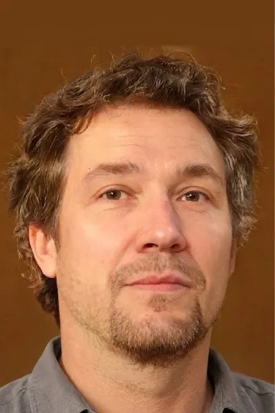 Gavin Sterling