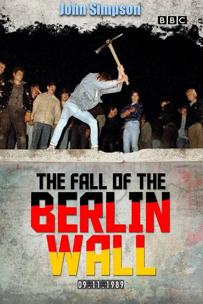 The Fall of the Berlin Wall with John Simpson