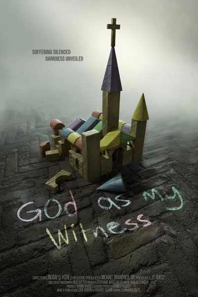 God As My Witness