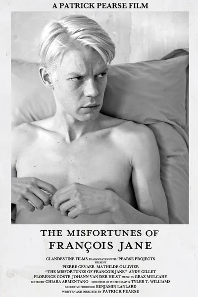 The Misfortunes of François Jane
