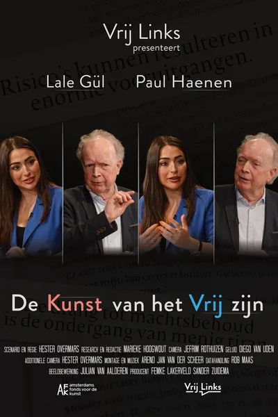 De Kunst van het Vrij Zijn