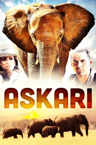 Askari