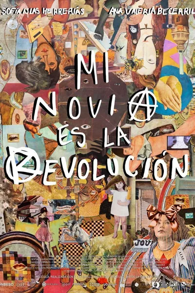 Mi novia es la revolución
