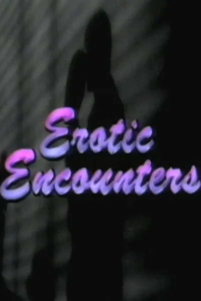 Playboy: Erotic Encounters