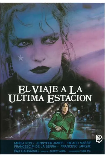 El viatge a l’última estació