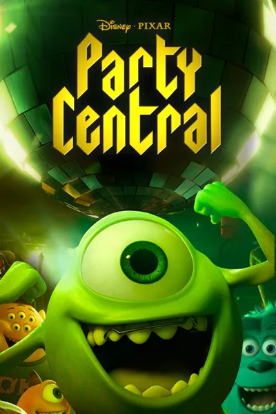 Party Central