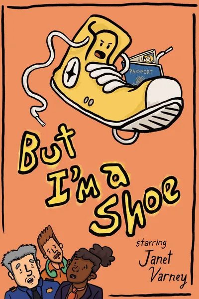 But I'm a Shoe