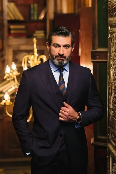 Yaser Galal
