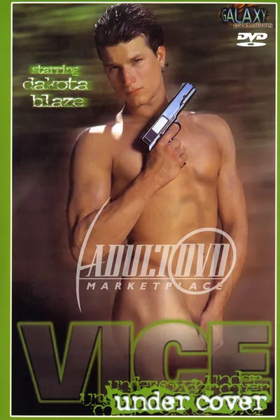 Vice Undercover