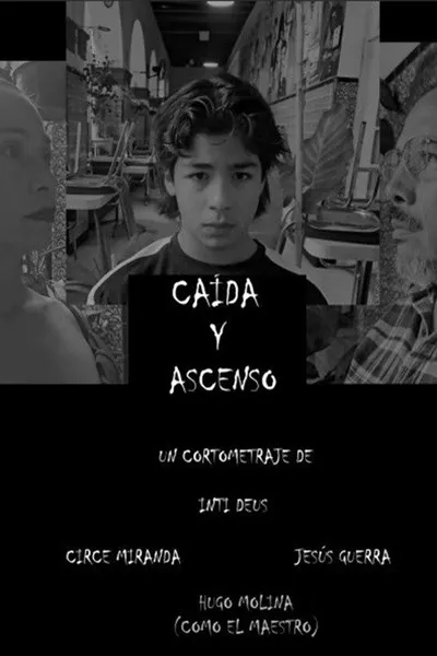 Caida y ascenso