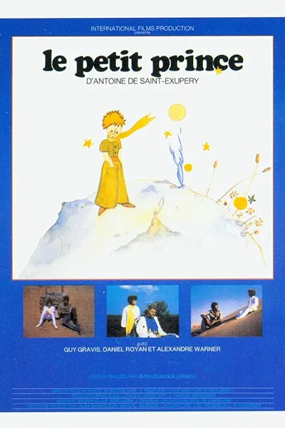 Le petit prince