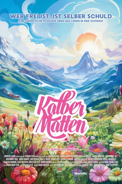 Kalbermatten