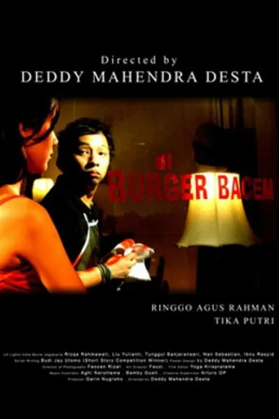 di Burger Bacem