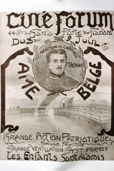 Âme belge