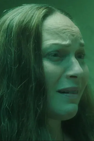 An Everyday Occurrence