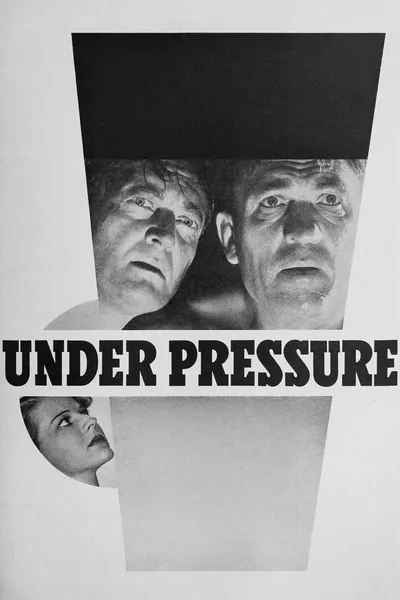 Under Pressure