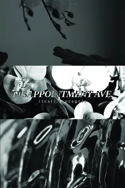 Disappointment Ave. Test No.1