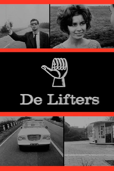 The Hitchhikers