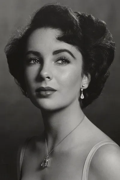 Elizabeth Taylor