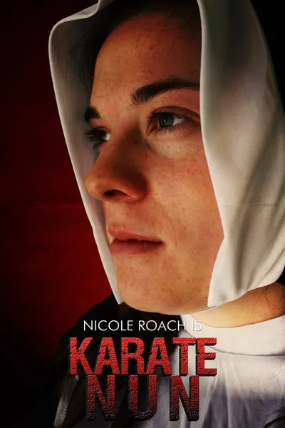 Karate Nun