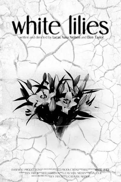White Lilies