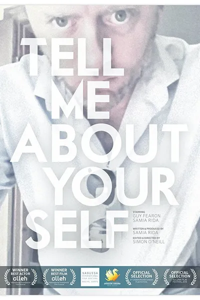 Tell Me About Yourself