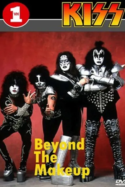 Kiss: Beyond the Makeup
