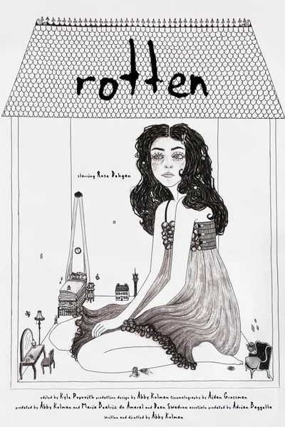 Rotten