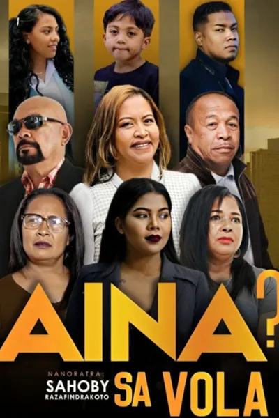 Aina Sa Vola?