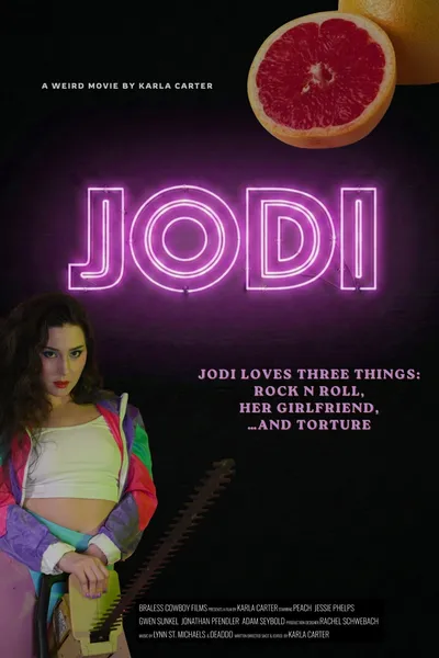 Jodi
