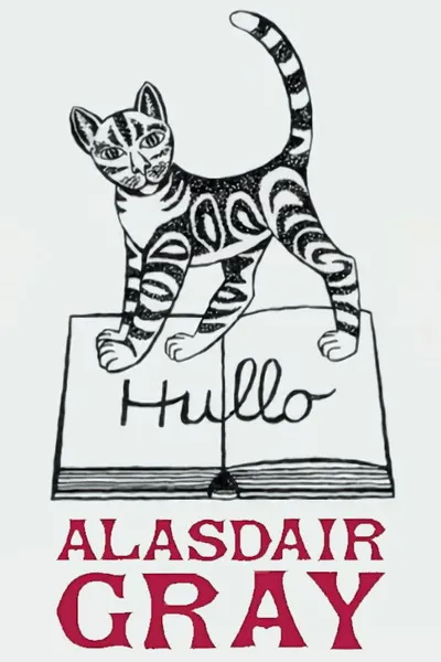 Alasdair Gray at Eighty