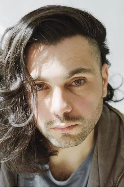 Michael Papaeleftheriou