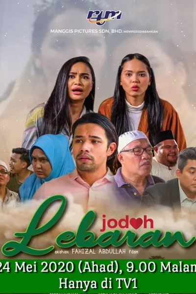Jodoh Lebaran