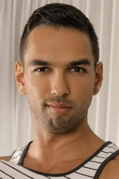 Lucky Daniels