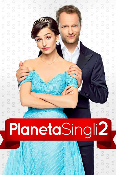 Planet Single 2