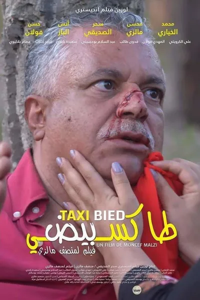 Taxi Bied