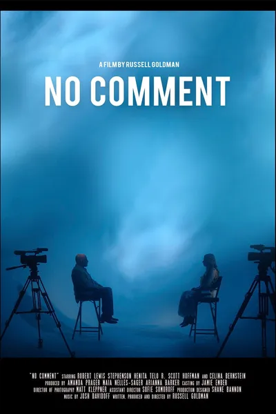 No Comment
