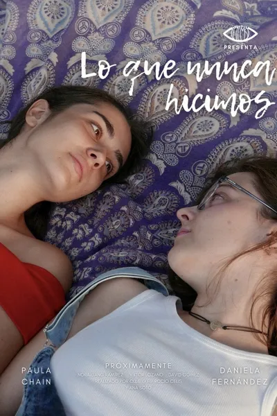 Everything We Never Did