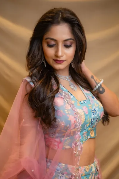 Namrata Pradhan