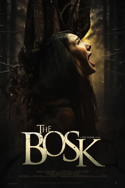 The Bosk