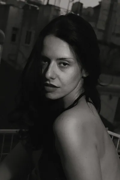 Pamela Oikonomaki