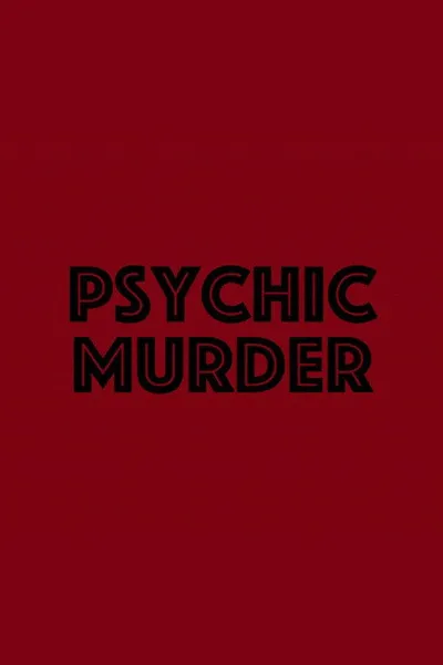 Psychic Murder