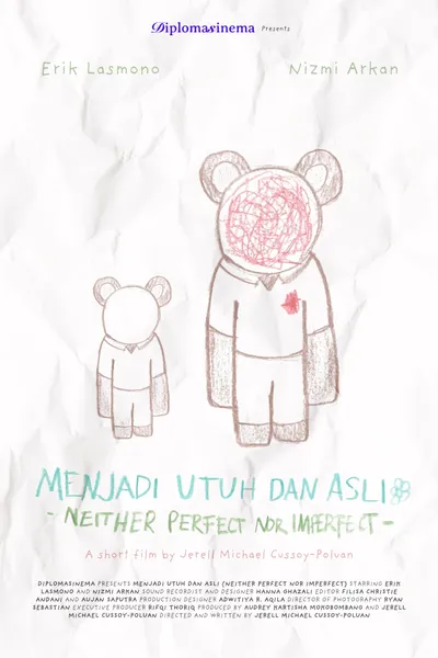 Neither Perfect Nor Imperfect