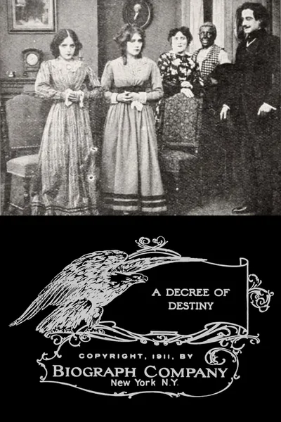 A Decree of Destiny