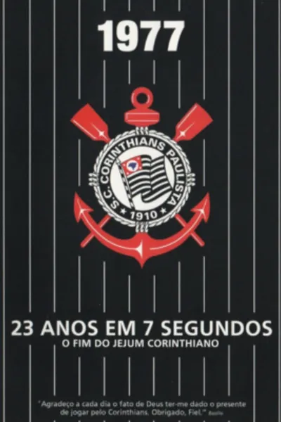 23 Anos em 7 Segundos