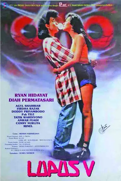 Lupus 5 (Ich... Serem)