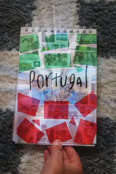 The Lasting Memories From My First Vacation To Europe